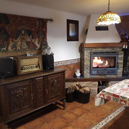 Casa Villaverde De Rioja Eksteriør bilde