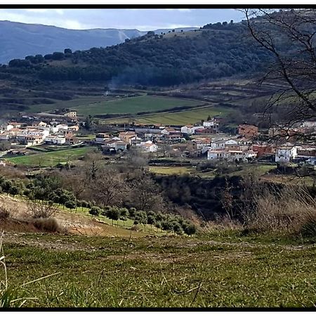 Casa Villaverde De Rioja Eksteriør bilde