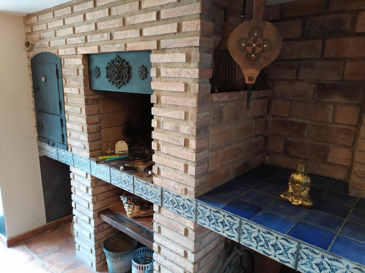 Casa Villaverde De Rioja Eksteriør bilde