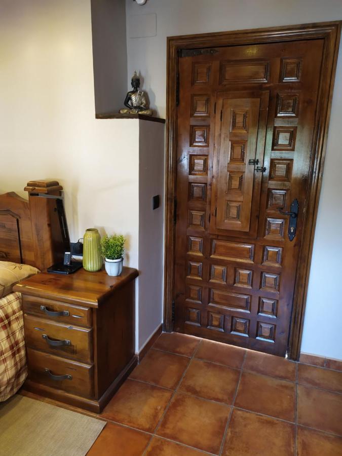 Casa Villaverde De Rioja Eksteriør bilde