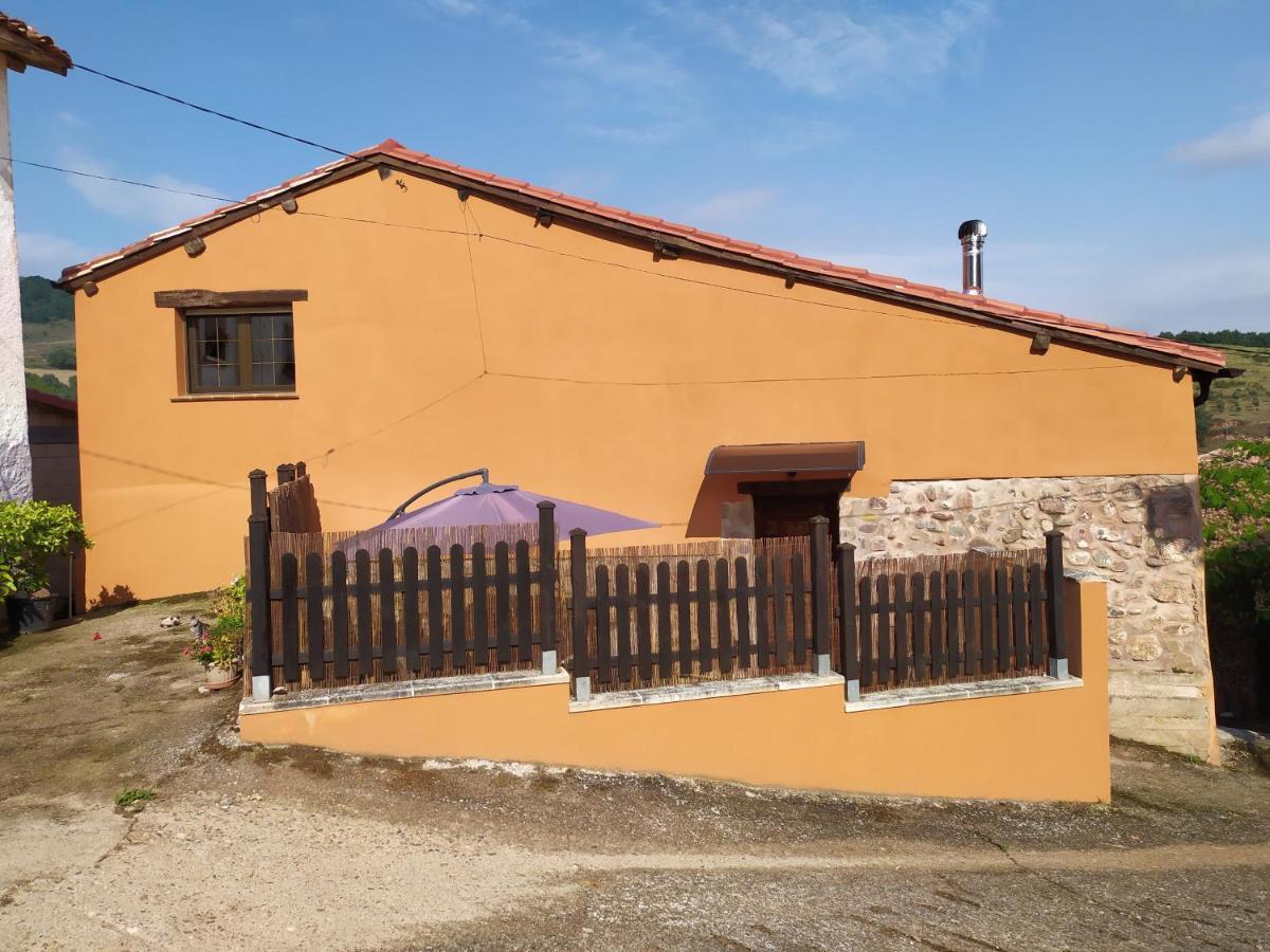 Casa Villaverde De Rioja Eksteriør bilde