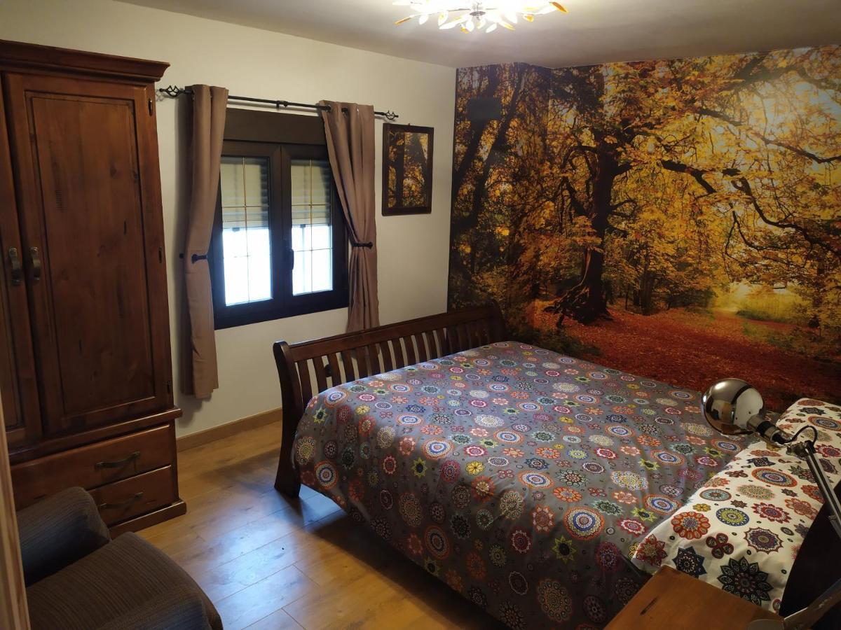 Casa Villaverde De Rioja Eksteriør bilde