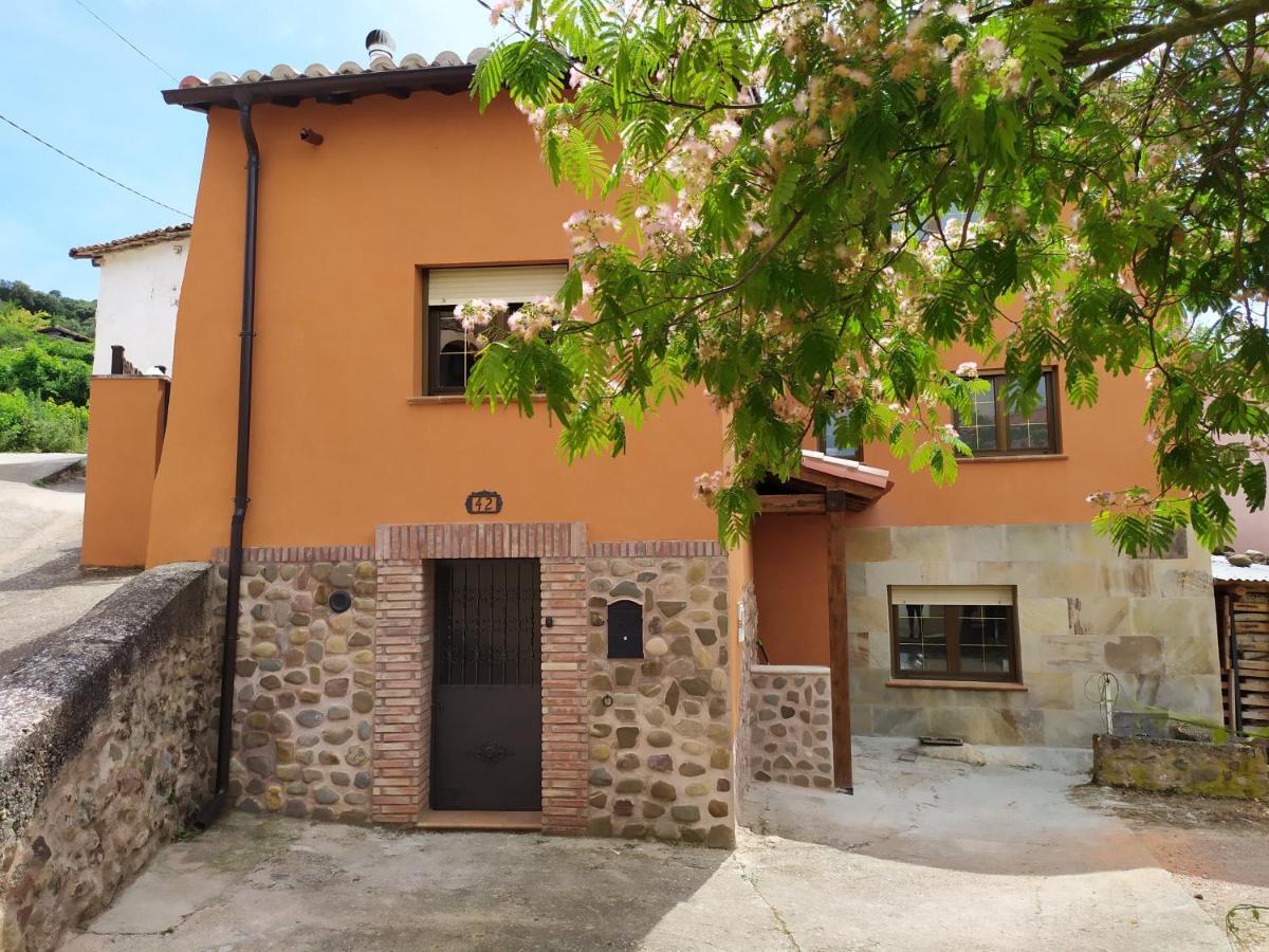 Casa Villaverde De Rioja Eksteriør bilde