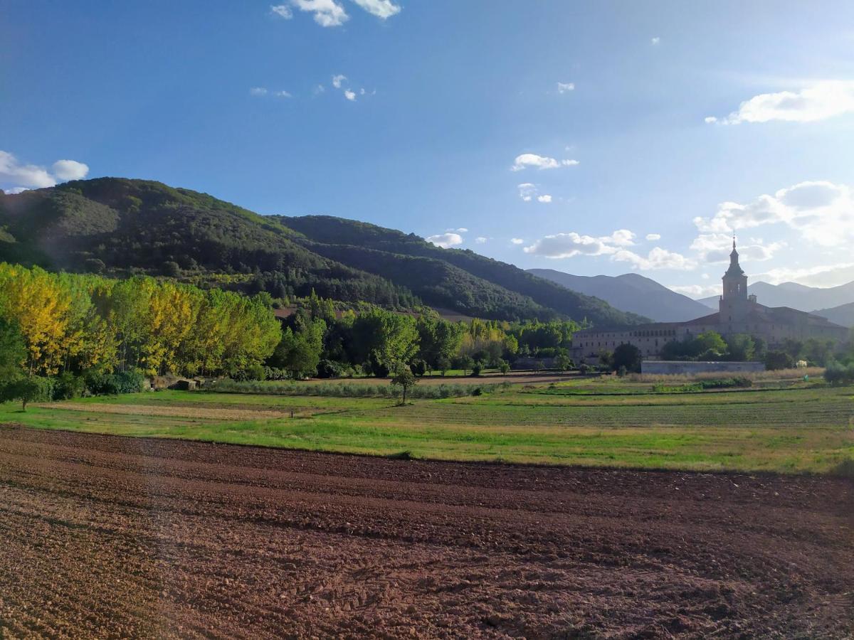 Casa Villaverde De Rioja Eksteriør bilde